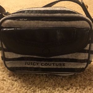 Juicy Couture Crossbody